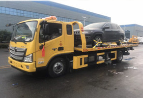 烟台蓬莱区道路救援:雨天道路救援的注意事项有哪些? 烟台蓬莱区道路救援